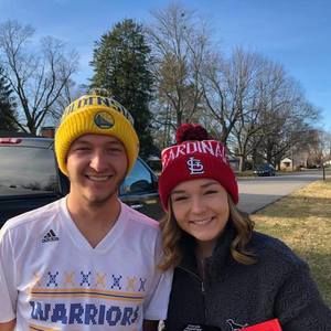 Meet your Posher, Mimi